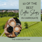 free places to visit near harrogate