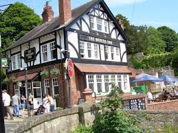 THE WORLDS END, Knaresborough - Updated ...